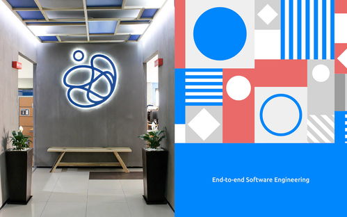 平面設(shè)計(jì) scio 軟件開發(fā)品牌形象設(shè)計(jì)