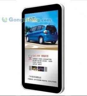 廣州最好的液晶廣告機廠家_傳媒、廣電_世界工廠網中國產品信息庫