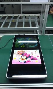 大同廣告機(jī) 引領(lǐng)智能樓宇廣告新潮流