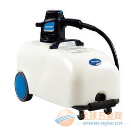 沙發(fā)清洗機(jī)M1 保潔物業(yè)的干洗利器，打破傳統(tǒng)濕洗局限
